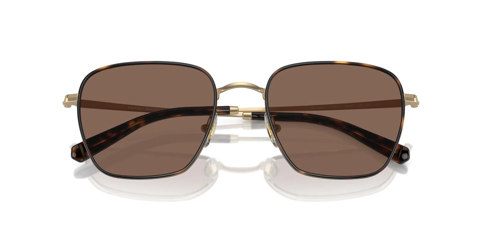 Brooks Brothers 4068J Sunglasses - view 14